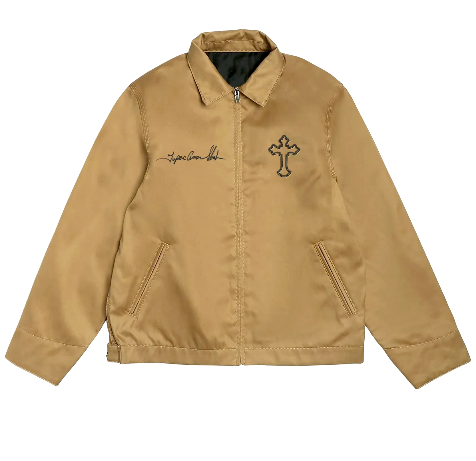 Me Against The World